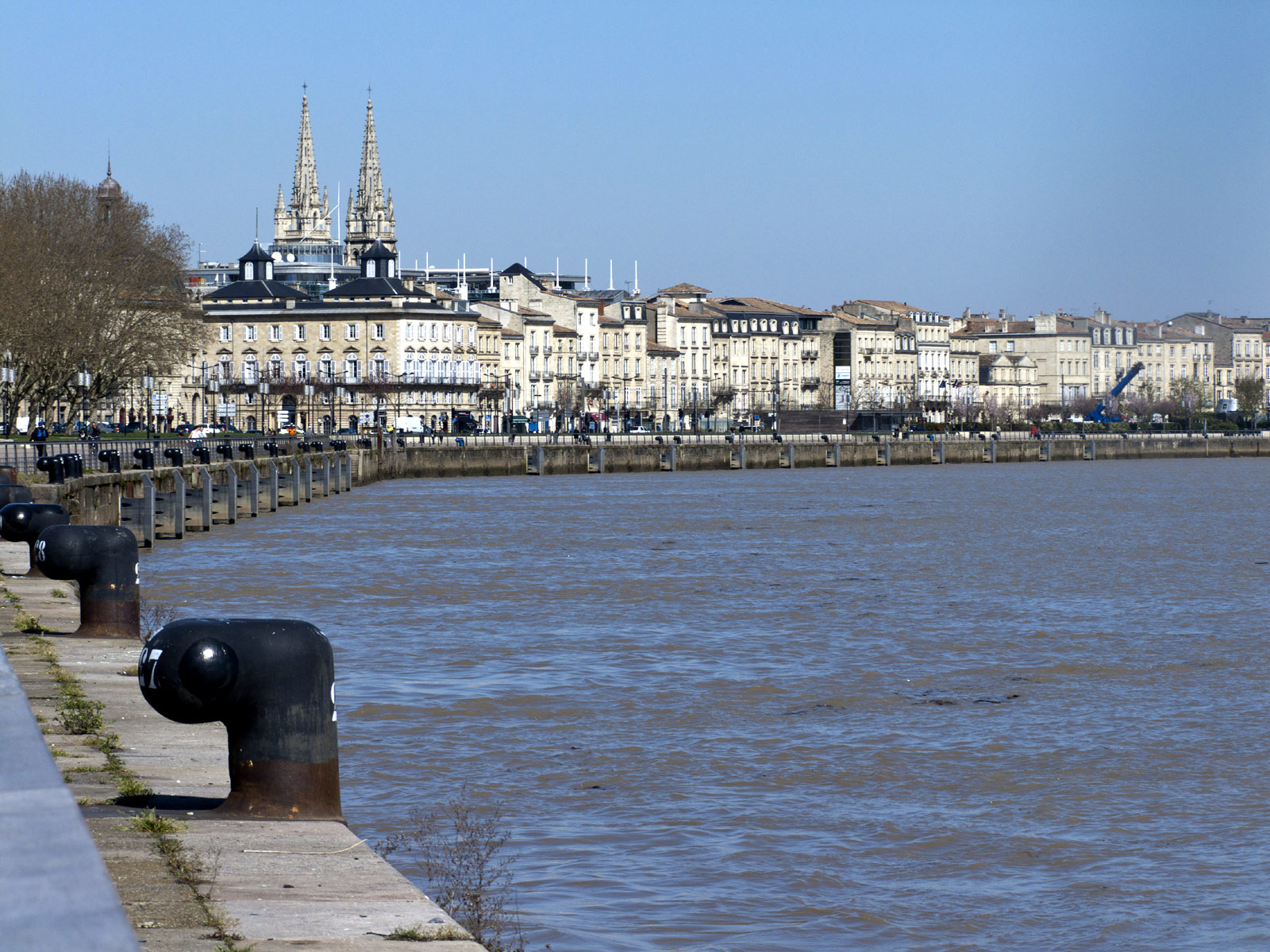 Bordeaux